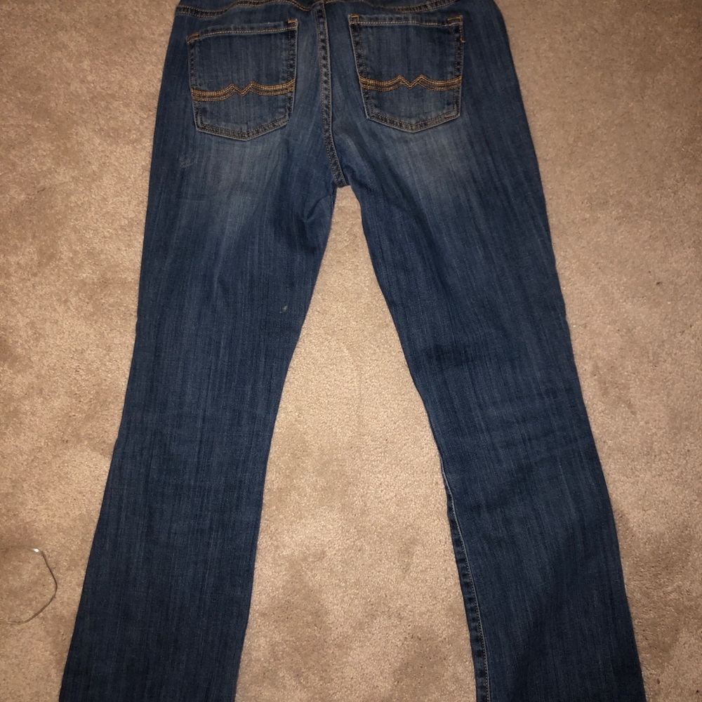 Lucky Brand bootcut jeans